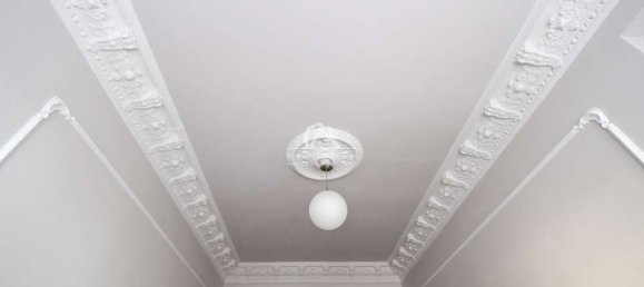 Apartamento de 1 dormitorio en Kreuzberg, Germany No. 13450 3