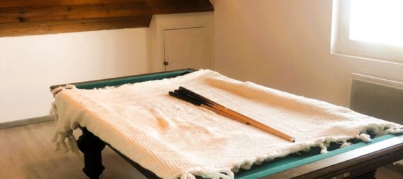 4 Schlafzimmer Haus in Ferrieres-en-Gatinais, France, Nr. 84232 13