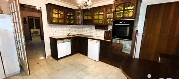 4 Schlafzimmer Haus in Ferrieres-en-Gatinais, France, Nr. 84232 4