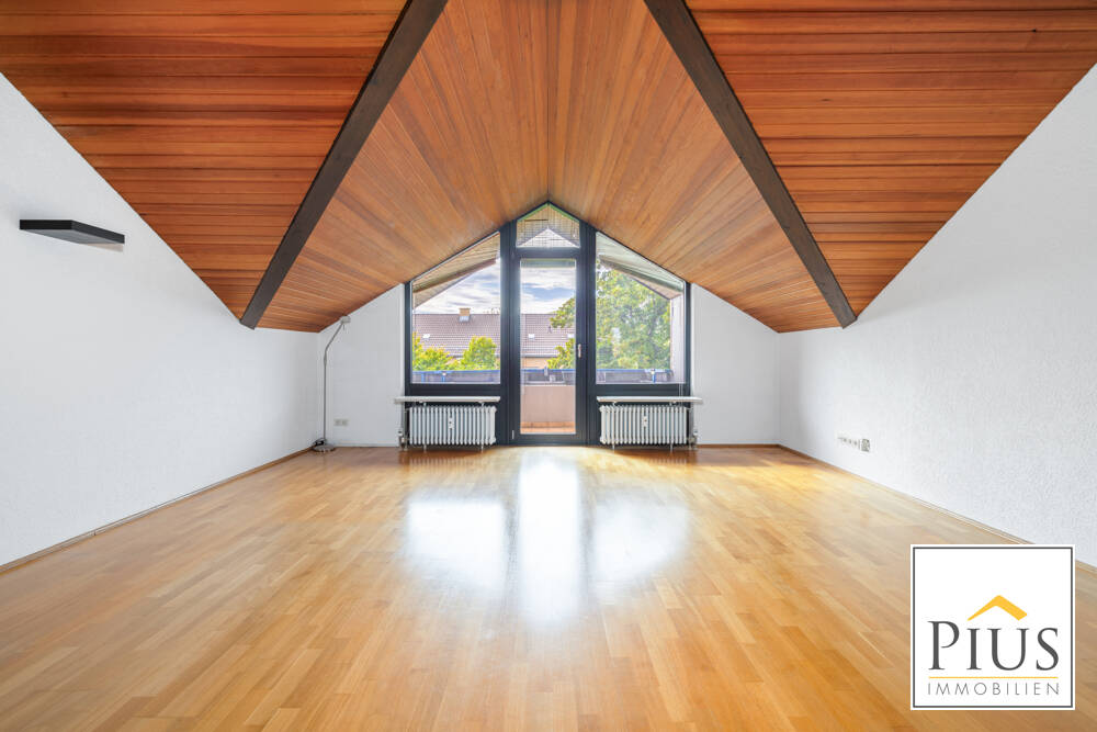 2 غرف نوم شقة في Augsburg, Germany رقم 303715