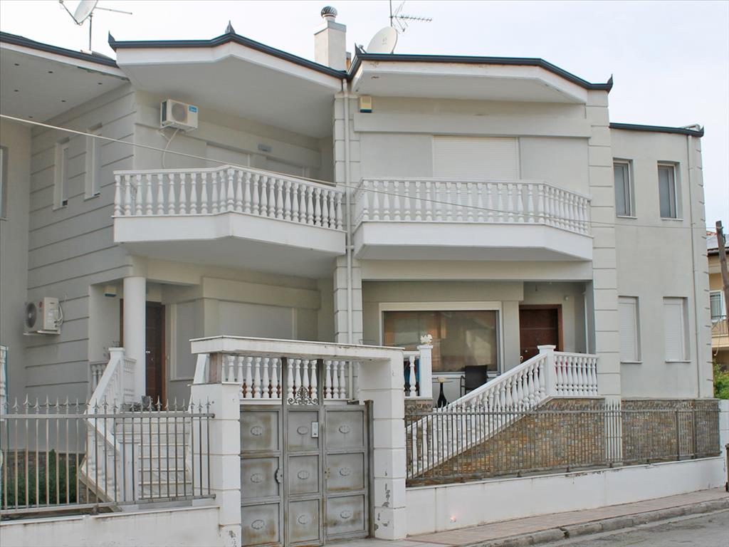 3 dormitorios propiedad en venta en Katerini, Pieria, Central Macedonia, Macedonia and Thrace, Greece № 5737