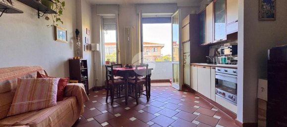3 rooms Apartment in Florence, Italy No. 277820 14