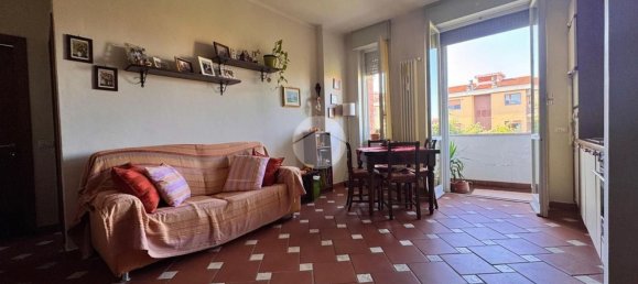 3 rooms Apartment in Florence, Italy No. 277820 16
