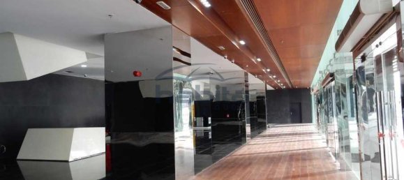 Büro in Business Bay, UAE 60.8m², Nr. 37515 16