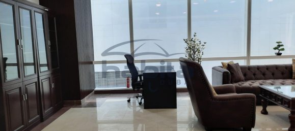 Büro in Business Bay, UAE 60.8m², Nr. 37515 9