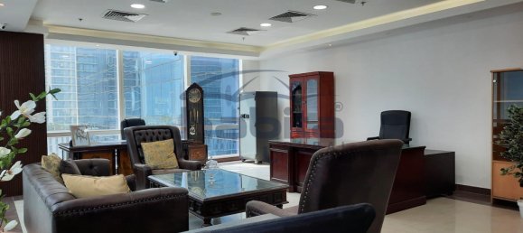 Büro in Business Bay, UAE 60.8m², Nr. 37515 12