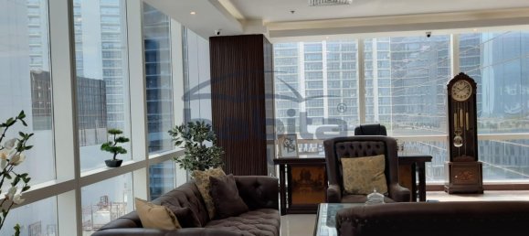Büro in Business Bay, UAE 60.8m², Nr. 37515 8