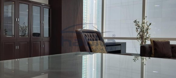 Büro in Business Bay, UAE 60.8m², Nr. 37515 10