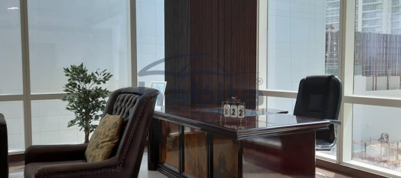 Büro in Business Bay, UAE 60.8m², Nr. 37515 2