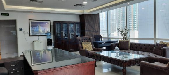 Büro in Business Bay, UAE 60.8m², Nr. 37515 6
