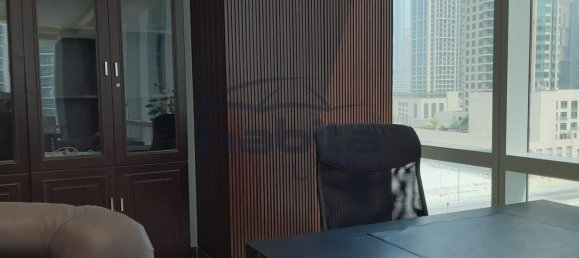 Büro in Business Bay, UAE 60.8m², Nr. 37515 5