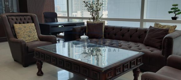 Büro in Business Bay, UAE 60.8m², Nr. 37515 3