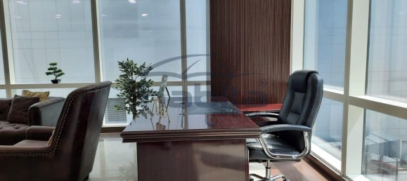 Büro in Business Bay, UAE 60.8m², Nr. 37515 4