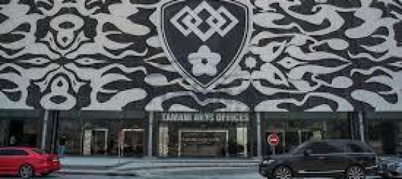 Büro in Business Bay, UAE 60.8m², Nr. 37515 15