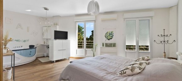 Casa T4 em Suresnes, France N.º 180162 11