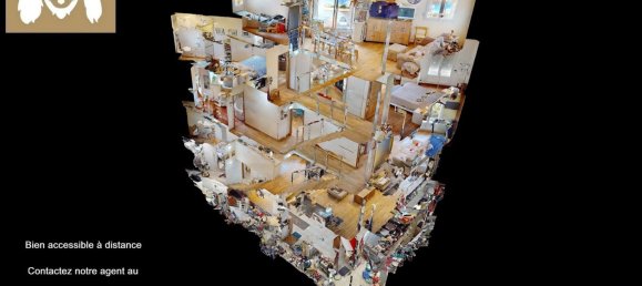 Casa T4 em Suresnes, France N.º 180162 20