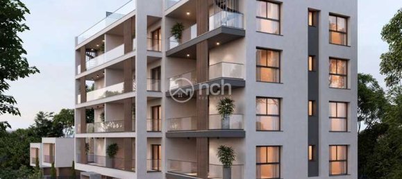 2 bedrooms Apartment in Agios Athanasios, Cyprus No. 18331 4