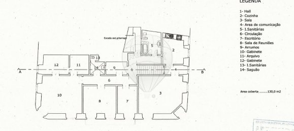 9 bedrooms Building in Loule, Portugal No. 65700 24