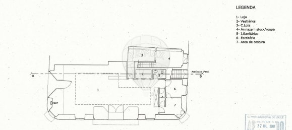 9 bedrooms Building in Loule, Portugal No. 65700 23