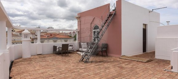 9 bedrooms Building in Loule, Portugal No. 65700 21