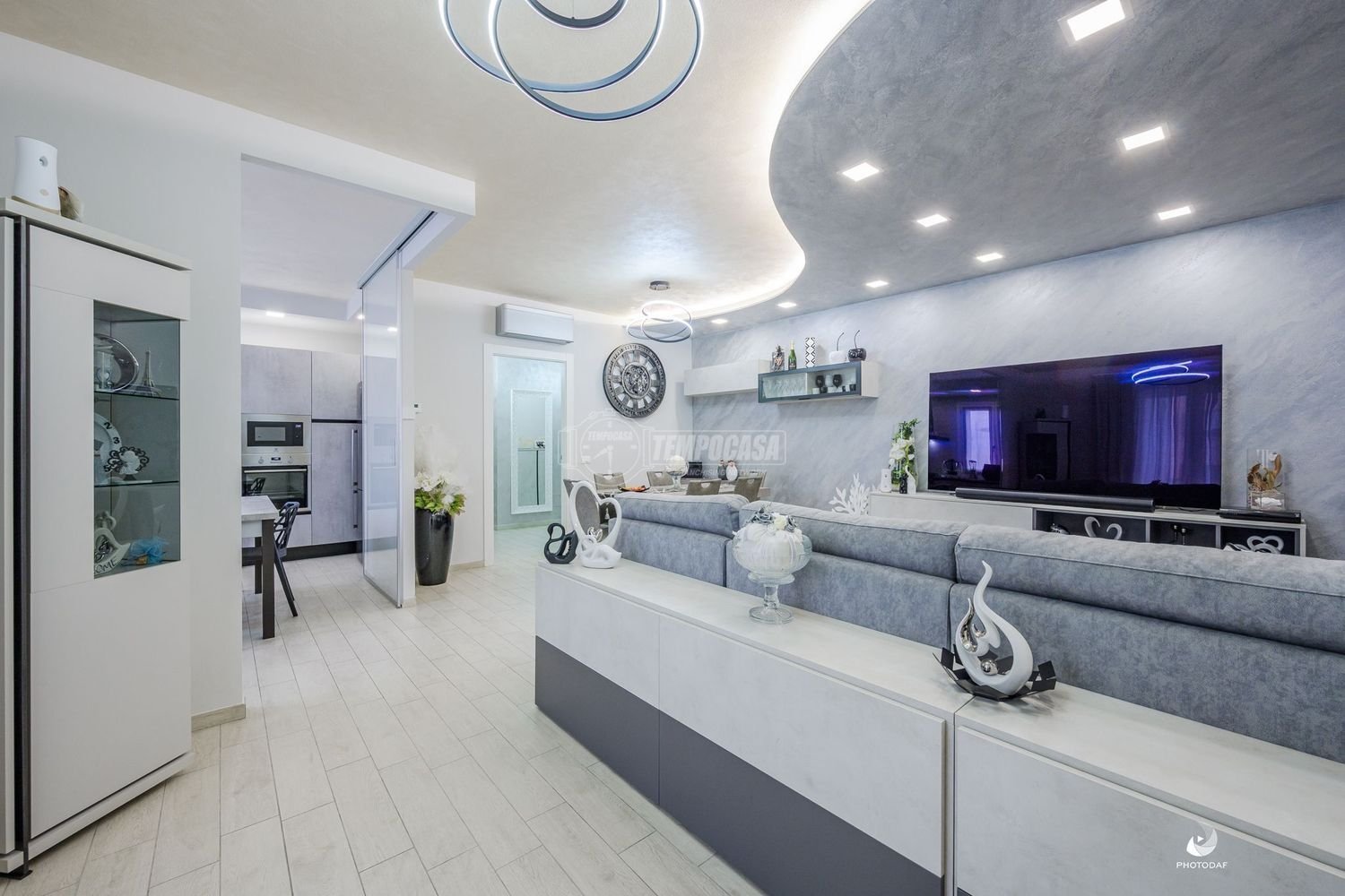 4 rooms Apartment in Savignano sul Panaro, Italy No. 308147