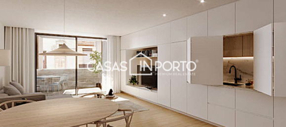 3 Schlafzimmer Wohnung in Porto, Portugal, Nr. 268563 5