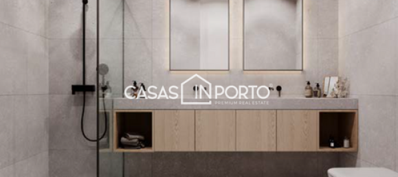 3 Schlafzimmer Wohnung in Porto, Portugal, Nr. 268563 9