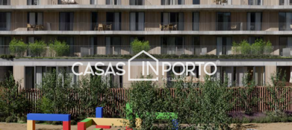 3 Schlafzimmer Wohnung in Porto, Portugal, Nr. 268563 13