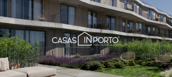 3 Schlafzimmer Wohnung in Porto, Portugal, Nr. 268563 12