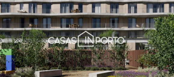 3 Schlafzimmer Wohnung in Porto, Portugal, Nr. 268563 18