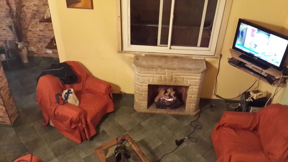 2 bedrooms Apartment in Buenos Aires, Argentina No. 100853