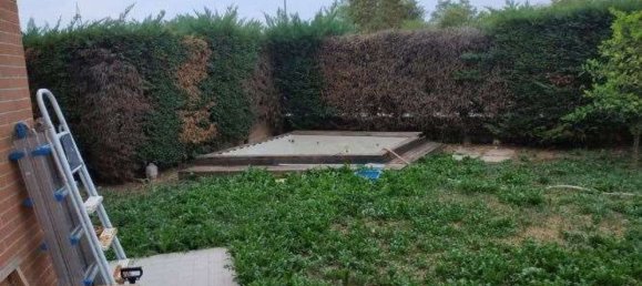 4-Zimmer Wohnung in Ciserano, Italy, Nr. 185001 11