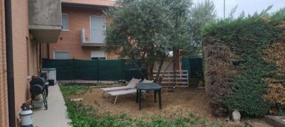 4-Zimmer Wohnung in Ciserano, Italy, Nr. 185001 9