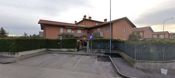 4-Zimmer Wohnung in Ciserano, Italy, Nr. 185001 7
