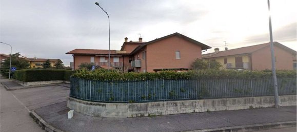 4-Zimmer Wohnung in Ciserano, Italy, Nr. 185001 8