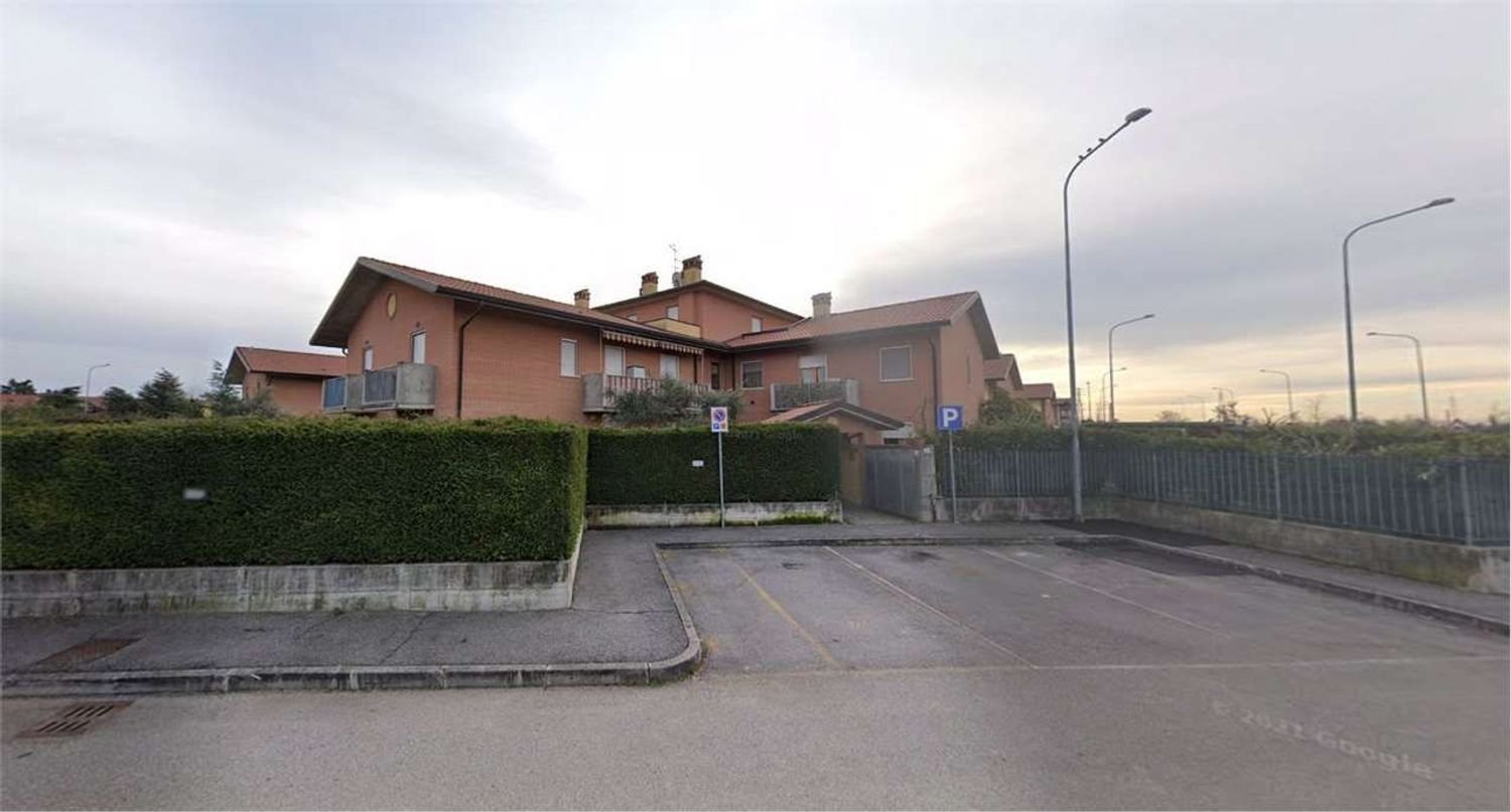 4-Zimmer Wohnung in Ciserano, Italy, Nr. 185001
