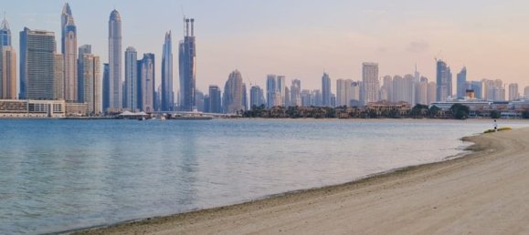 6 bedrooms Villa in Palm Jumeirah, UAE No. 11921 2