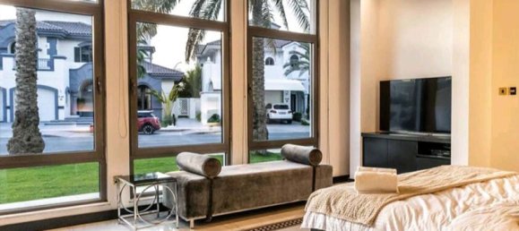 6 bedrooms Villa in Palm Jumeirah, UAE No. 11921 23