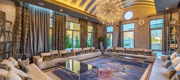 6 bedrooms Villa in Palm Jumeirah, UAE No. 11921 18