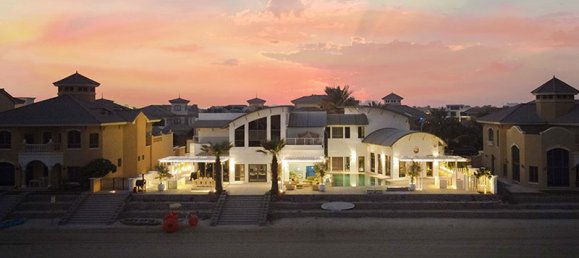 6 bedrooms Villa in Palm Jumeirah, UAE No. 11921 28