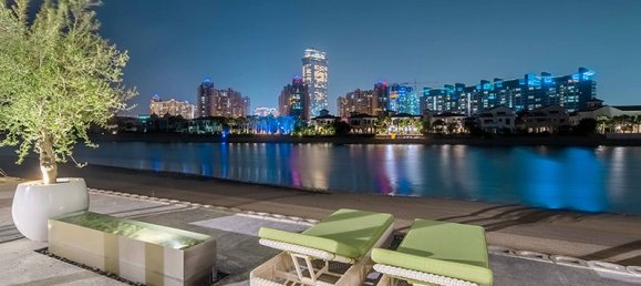 6 bedrooms Villa in Palm Jumeirah, UAE No. 11921 9