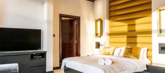 6 bedrooms Villa in Palm Jumeirah, UAE No. 11921 22