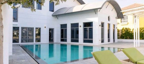 6 bedrooms Villa in Palm Jumeirah, UAE No. 11921 16