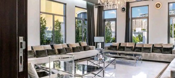 6 bedrooms Villa in Palm Jumeirah, UAE No. 11921 25