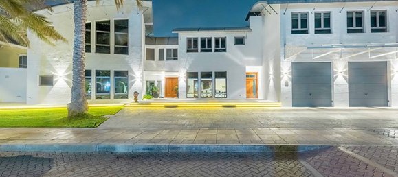 6 bedrooms Villa in Palm Jumeirah, UAE No. 11921 27