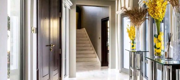 6 bedrooms Villa in Palm Jumeirah, UAE No. 11921 8