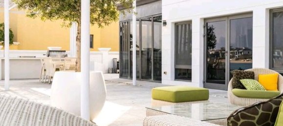 6 bedrooms Villa in Palm Jumeirah, UAE No. 11921 7