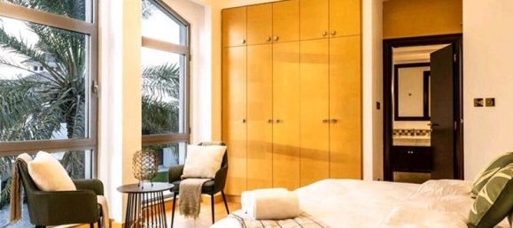 6 bedrooms Villa in Palm Jumeirah, UAE No. 11921 17