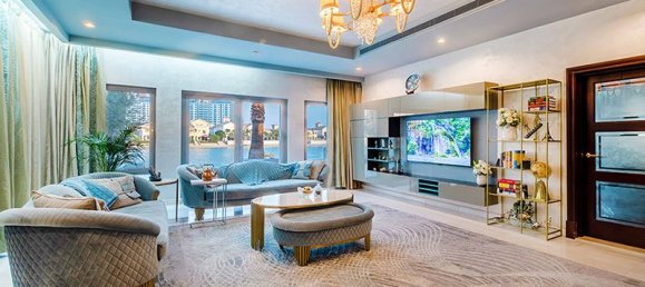 6 bedrooms Villa in Palm Jumeirah, UAE No. 11921 6