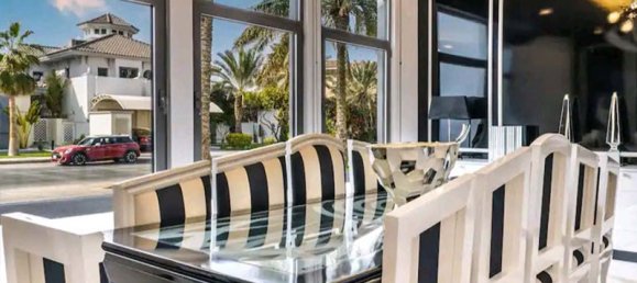 6 bedrooms Villa in Palm Jumeirah, UAE No. 11921 13